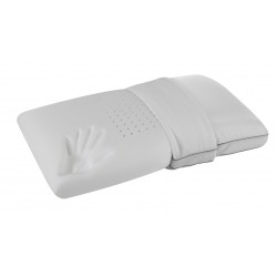 MAGNIFLEX polštář SUPERIORE DeLuxe Standard Maxi