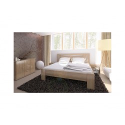 Postel NAOMI SUPRA 180x200 cm - BUK